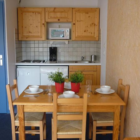 Le Tyrol Apartment Les Deux Alpes Luaran gambar