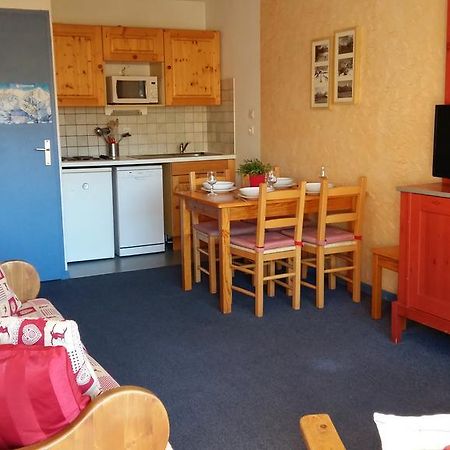 Le Tyrol Apartment Les Deux Alpes Luaran gambar