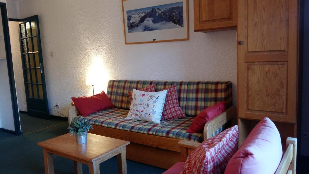 Le Tyrol Apartment Les Deux Alpes Luaran gambar