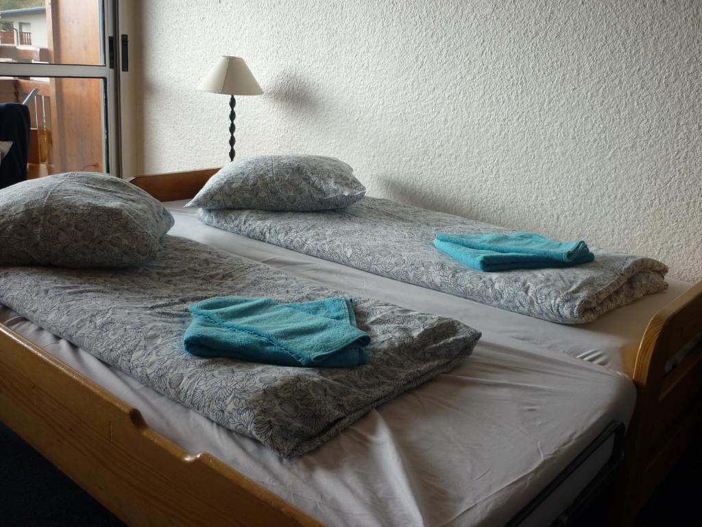 Le Tyrol Apartment Les Deux Alpes Luaran gambar