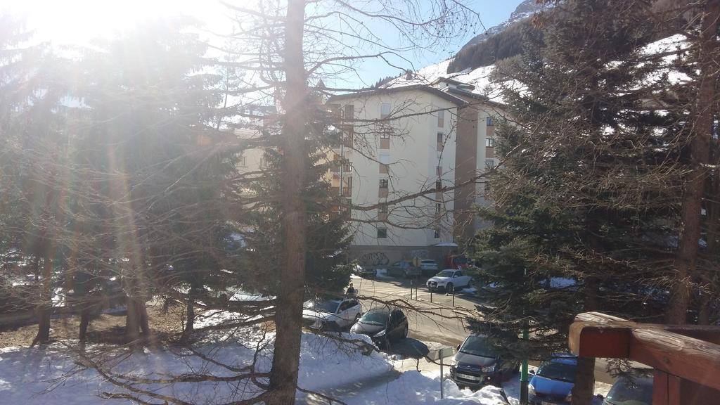 Le Tyrol Apartment Les Deux Alpes Luaran gambar